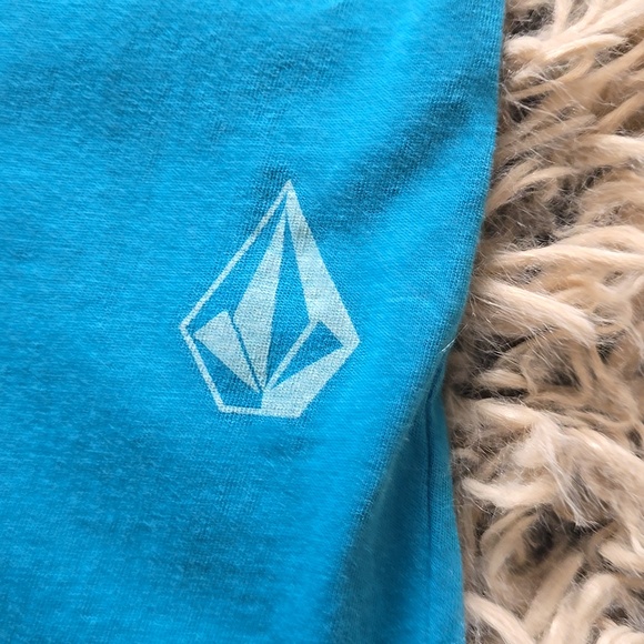 Volcom Women's Limited Edition T-shirt - Picture 7 of 12